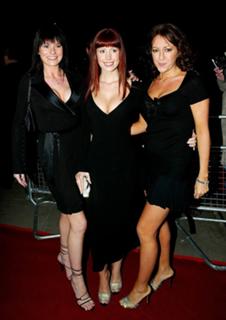 Sheree Murphy feet photo 14