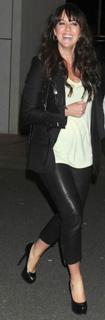 Sheree Murphy feet photo 13
