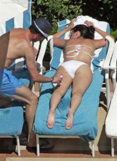 Sheree Murphy feet photo 13