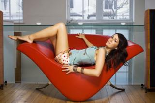 Sheree Murphy feet photo 10