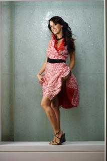 Sheree Murphy feet photo 8