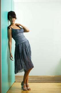 Sheree Murphy feet photo 18