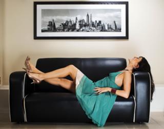 Sheree Murphy feet photo 15
