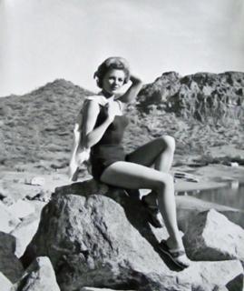 Sheree North feet photo 18