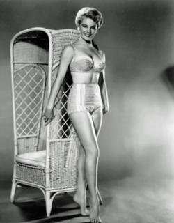 Sheree North feet photo 17