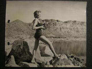 Sheree North feet photo 16