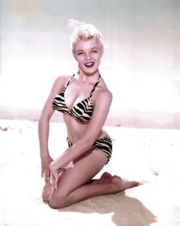 Sheree North feet photo 15