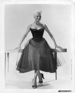 Sheree North feet photo 13
