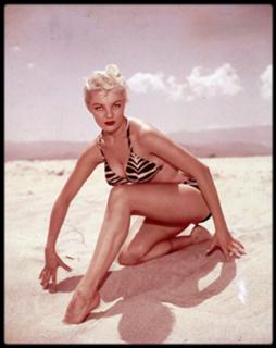 Sheree North feet photo 10