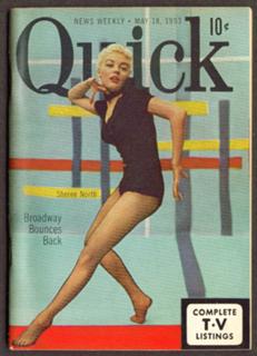 Sheree North feet photo 9