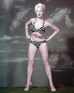 Sheree North feet photo 6