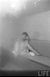 Sheree North feet photo 3