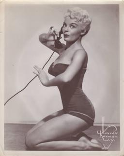 Sheree North feet photo 5