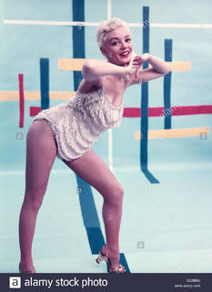 Sheree North feet photo 2