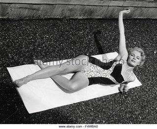 Sheree North feet photo 1