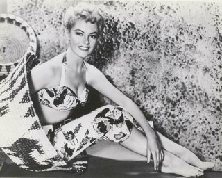 Sheree North feet photo 14
