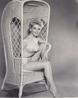 Sheree North feet photo 2