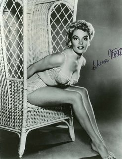 Sheree North feet photo 20