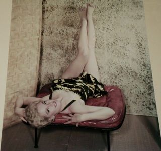 Sheree North feet photo 19