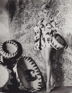 Sheree North feet photo 17