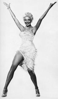 Sheree North feet photo 4