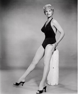 Sheree North feet photo 16