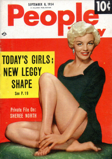 Sheree North feet photo 14