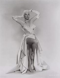 Sheree North feet photo 13