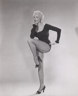 Sheree North feet photo 12