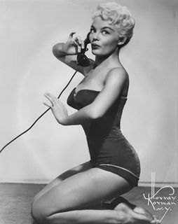 Sheree North feet photo 6