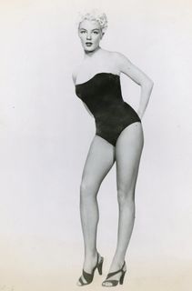 Sheree North feet photo 5