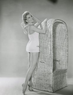 Sheree North feet photo 2