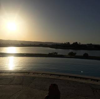 Shereen Reda feet photo 3