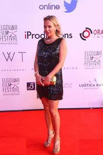 Shereen Reda feet photo 2