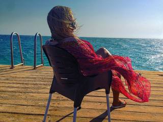 Shereen Reda feet photo 1