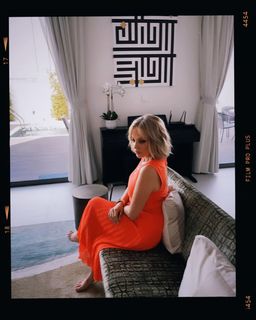 Shereen Reda feet photo 16