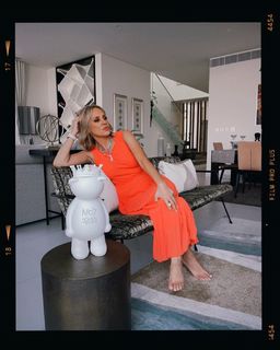Shereen Reda feet photo 15