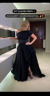 Shereen Reda feet photo 12