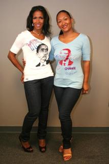 Shereé Whitfield feet photo 3