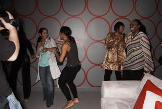 Shereé Whitfield feet photo 12