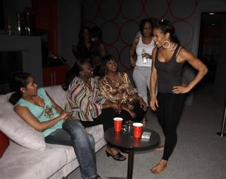 Shereé Whitfield feet photo 11