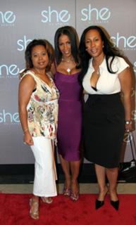 Shereé Whitfield feet photo 10