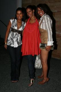 Shereé Whitfield feet photo 8