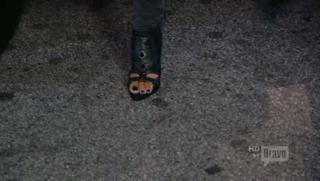 Shereé Whitfield feet photo 5