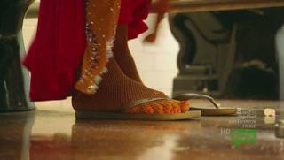 Shereé Whitfield feet photo 1