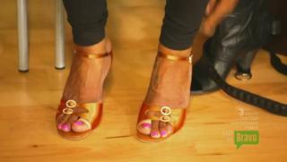 Shereé Whitfield feet photo 14