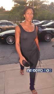 Shereé Whitfield feet photo 19