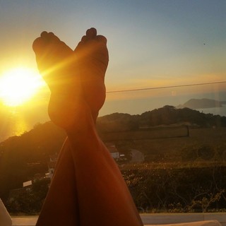 Shereé Whitfield feet photo 16