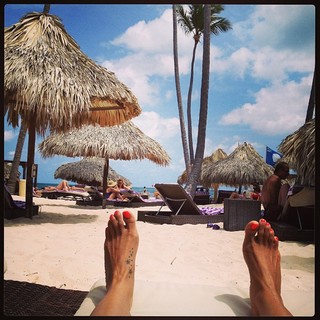 Shereé Whitfield feet photo 15