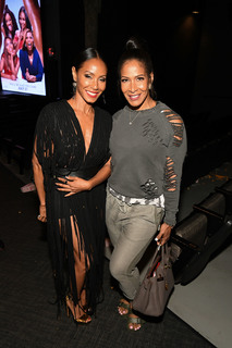 Shereé Whitfield feet photo 10